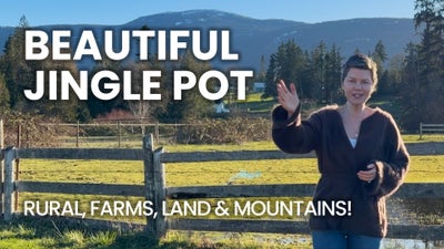 North Jingle Pot Rural Living